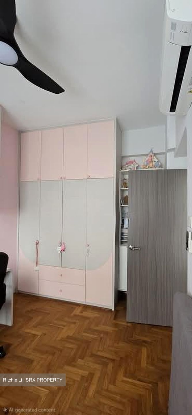 Bishan Park Condominium (D20), Condominium #539169861